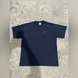 Vintage nike shirt